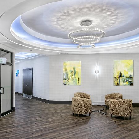 Holiday Inn Houston Sw-Near Sugar Land By Ihg Buitenkant foto