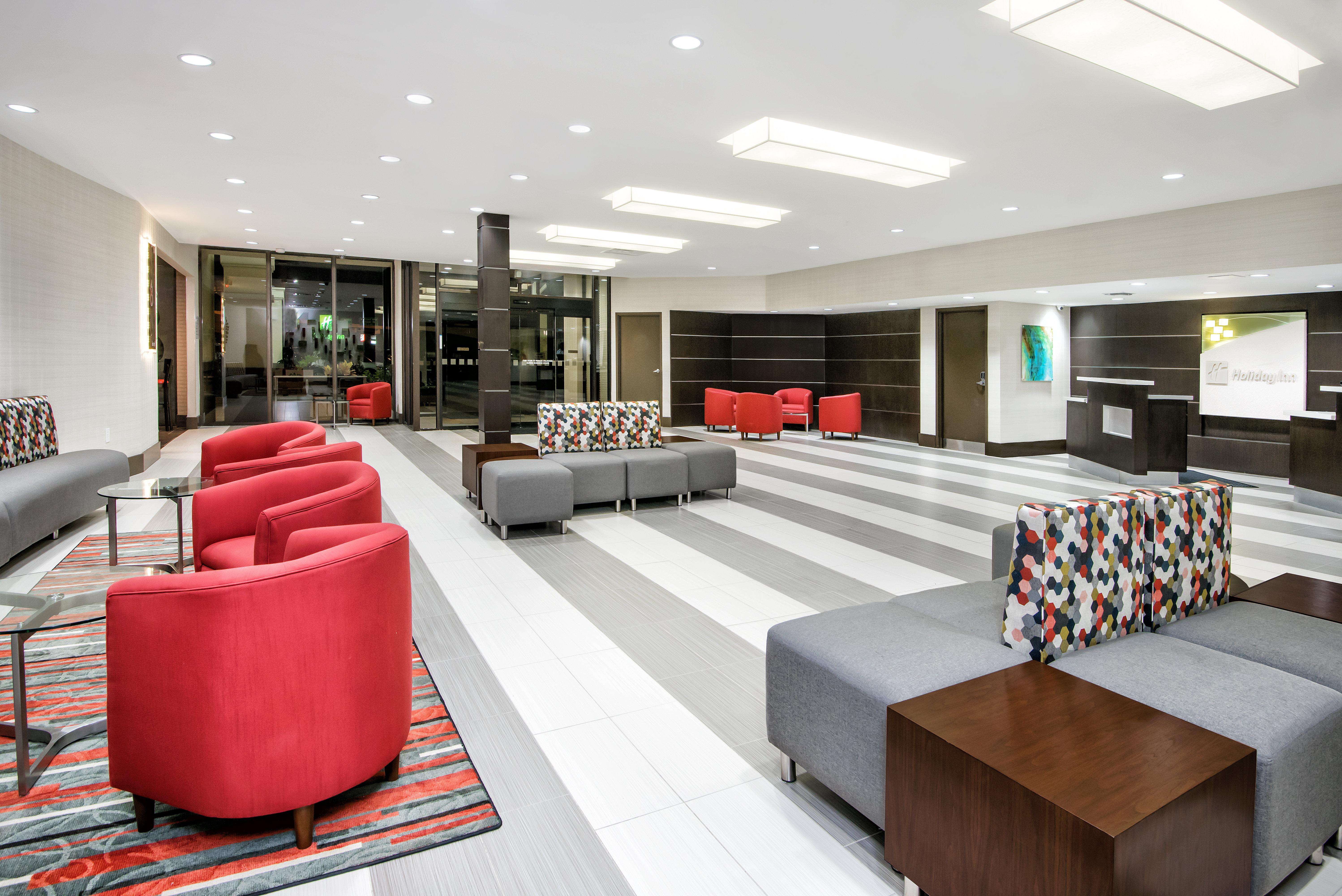 Holiday Inn Houston Sw-Near Sugar Land By Ihg Buitenkant foto
