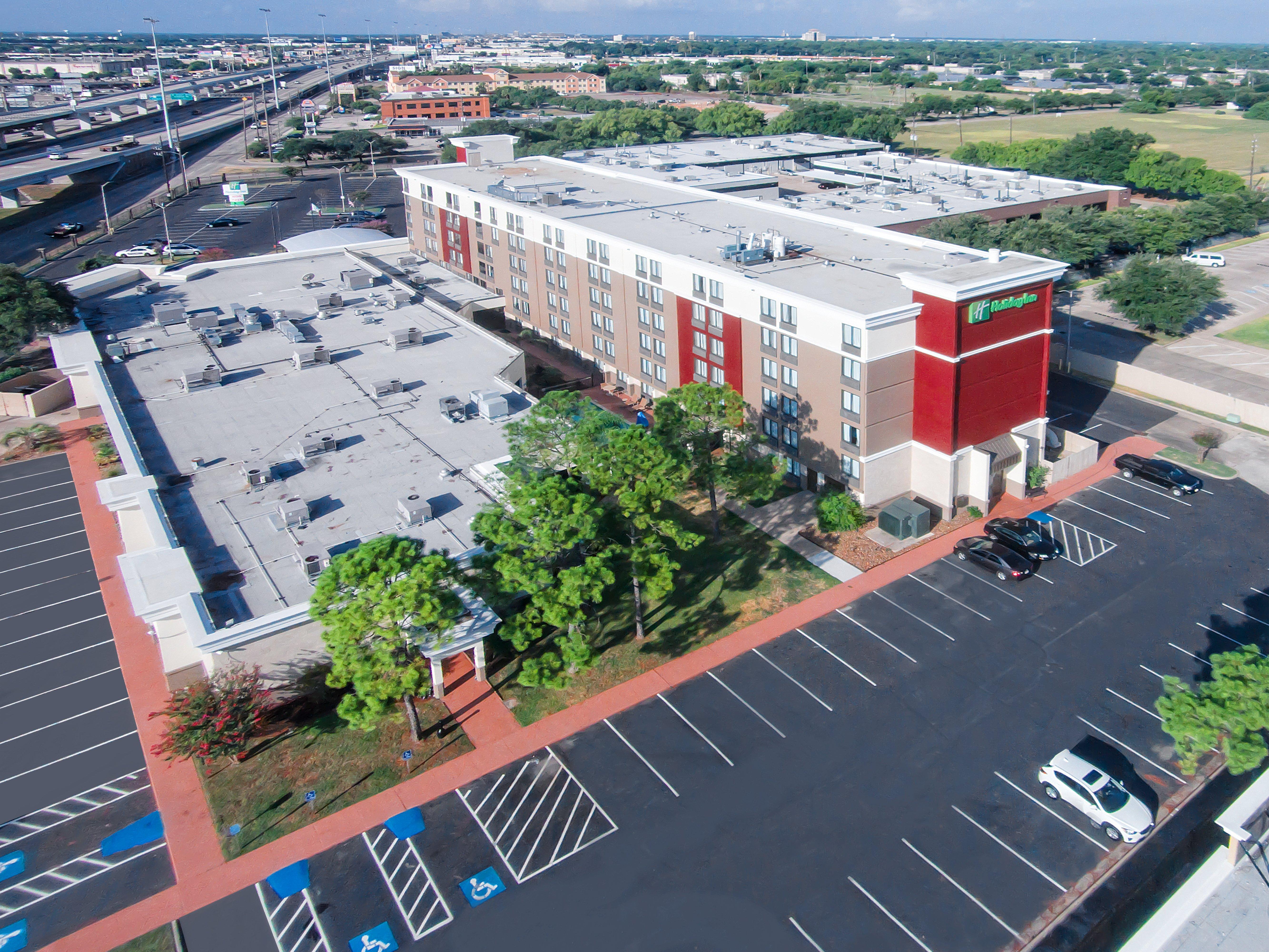 Holiday Inn Houston Sw-Near Sugar Land By Ihg Buitenkant foto
