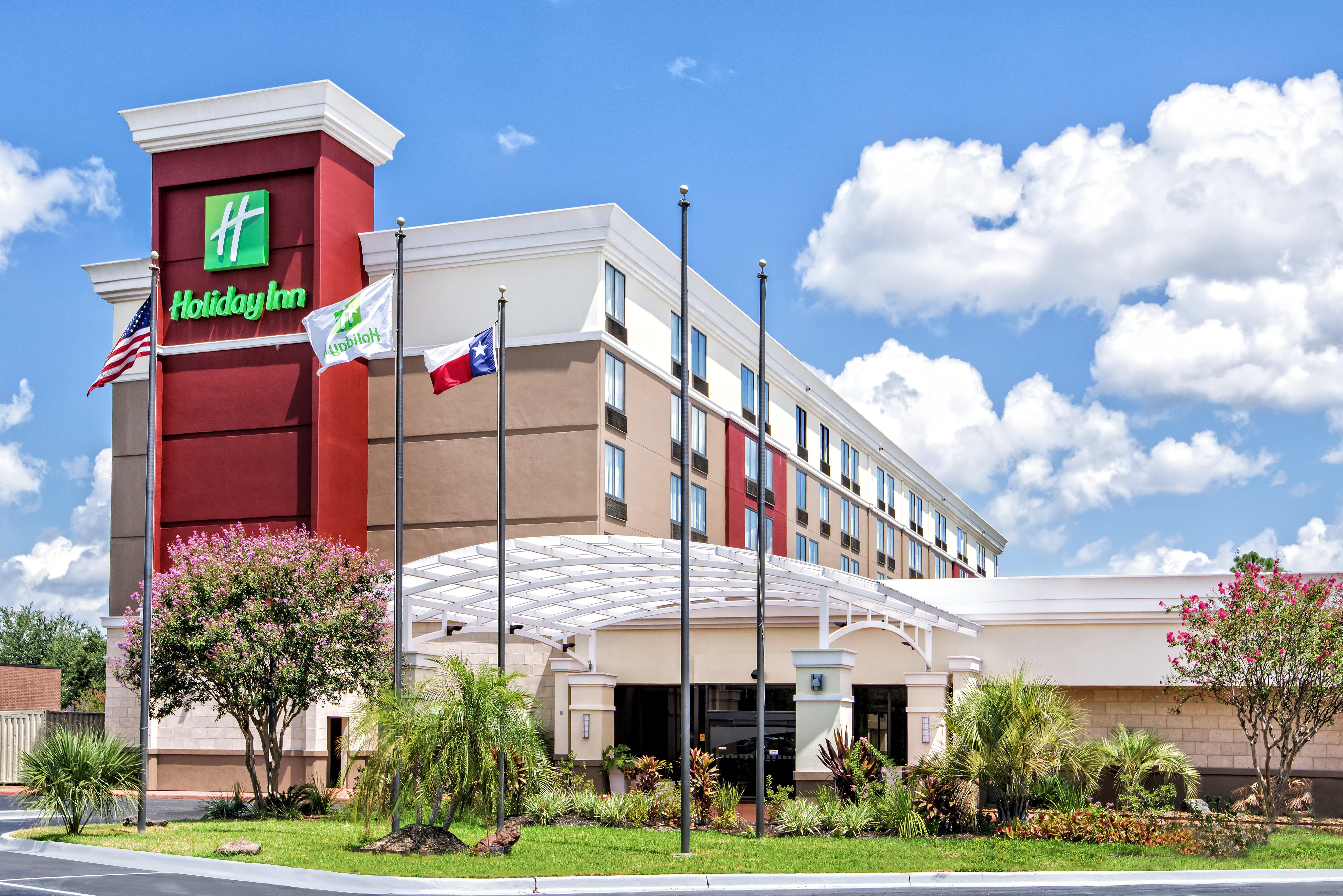 Holiday Inn Houston Sw-Near Sugar Land By Ihg Buitenkant foto