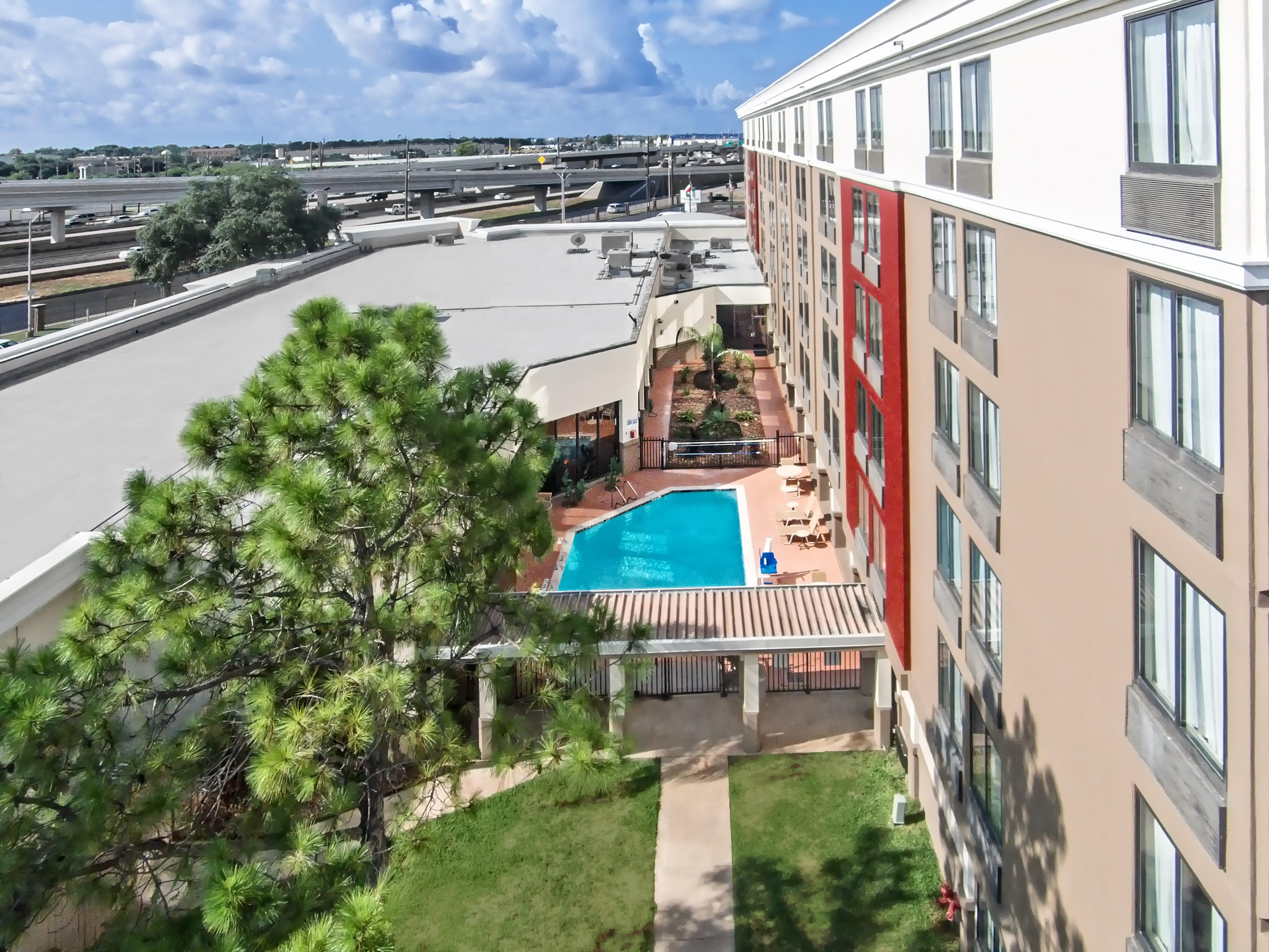 Holiday Inn Houston Sw-Near Sugar Land By Ihg Buitenkant foto
