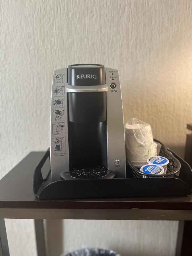 Holiday Inn Houston Sw-Near Sugar Land By Ihg Buitenkant foto