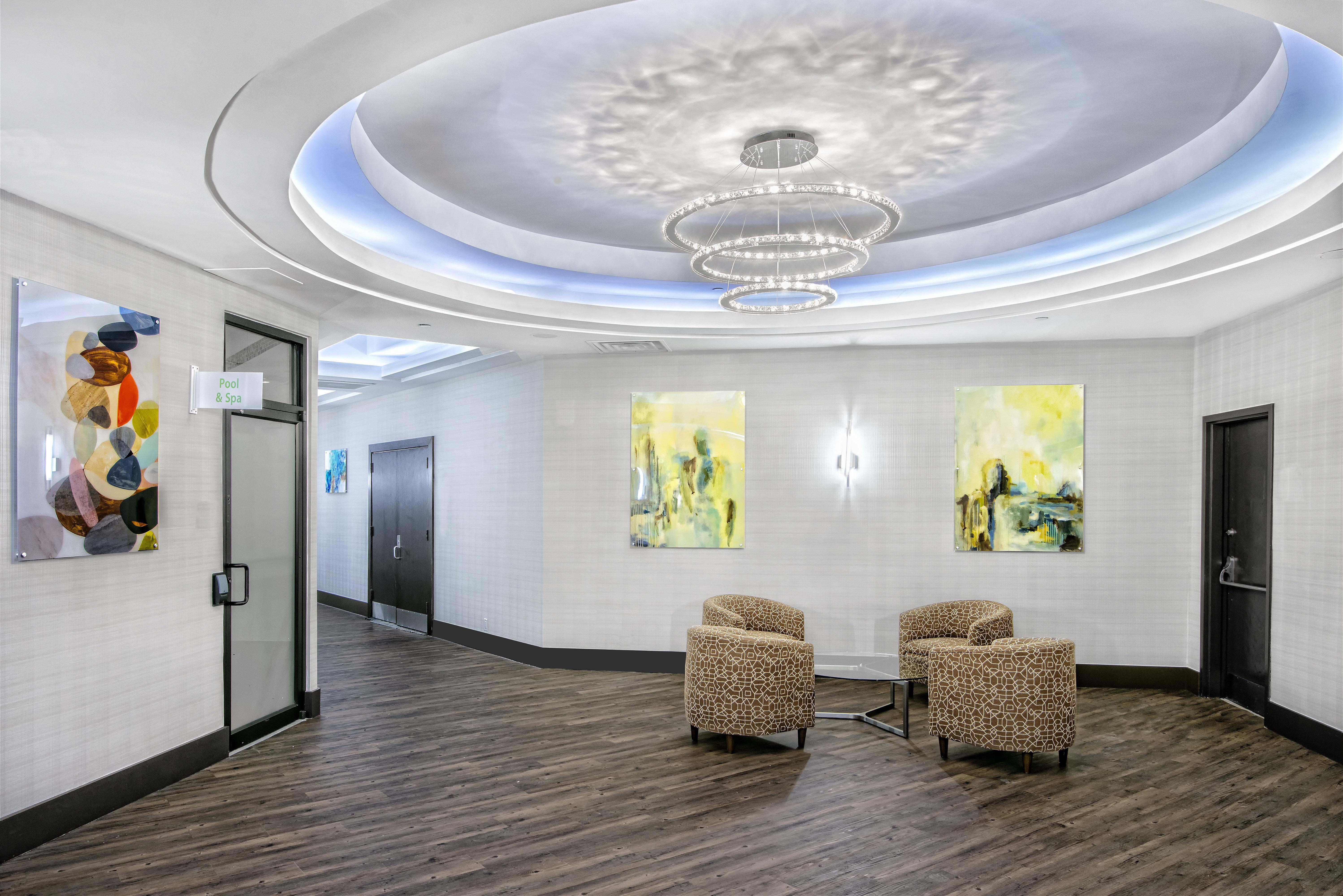 Holiday Inn Houston Sw-Near Sugar Land By Ihg Buitenkant foto