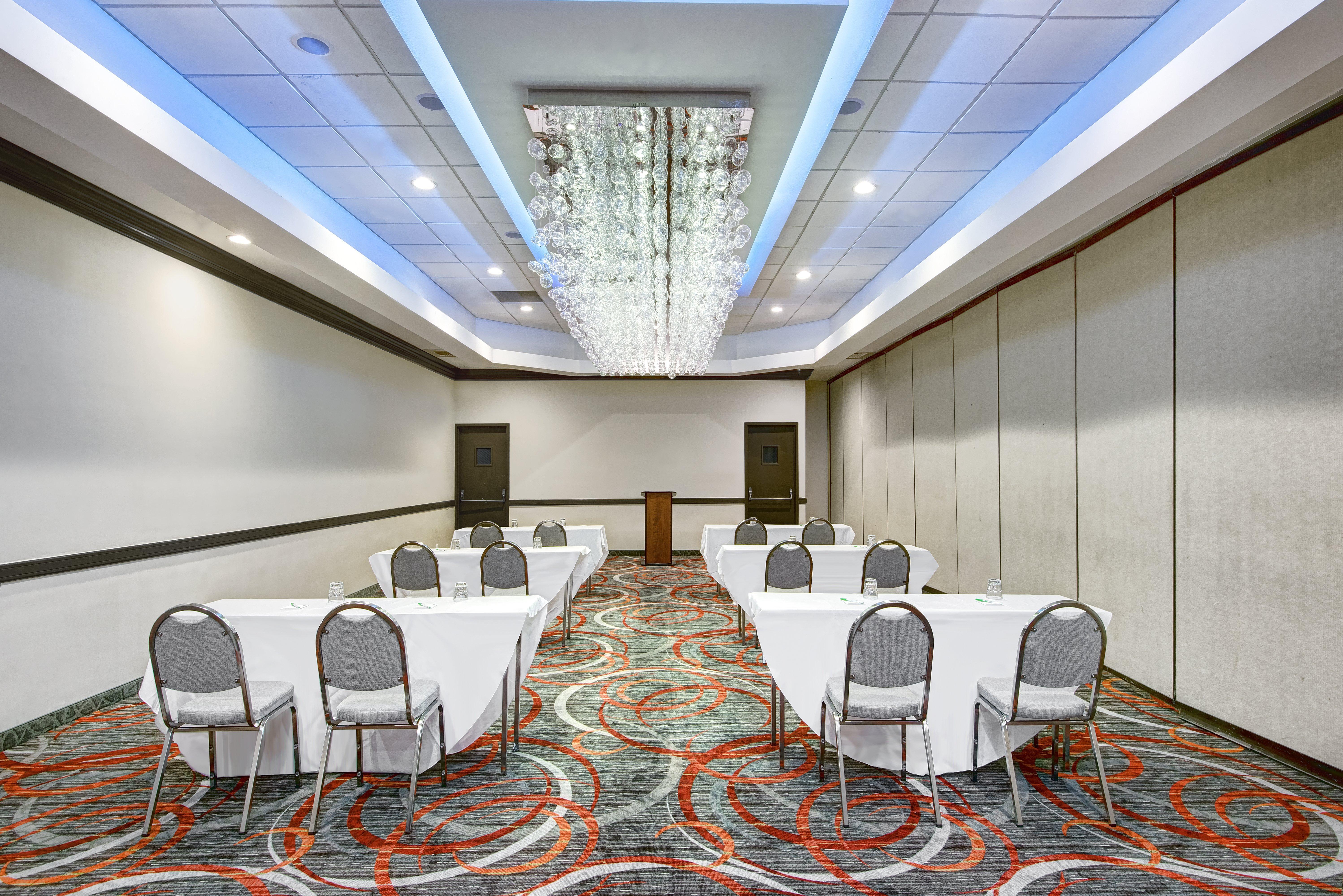 Holiday Inn Houston Sw-Near Sugar Land By Ihg Buitenkant foto
