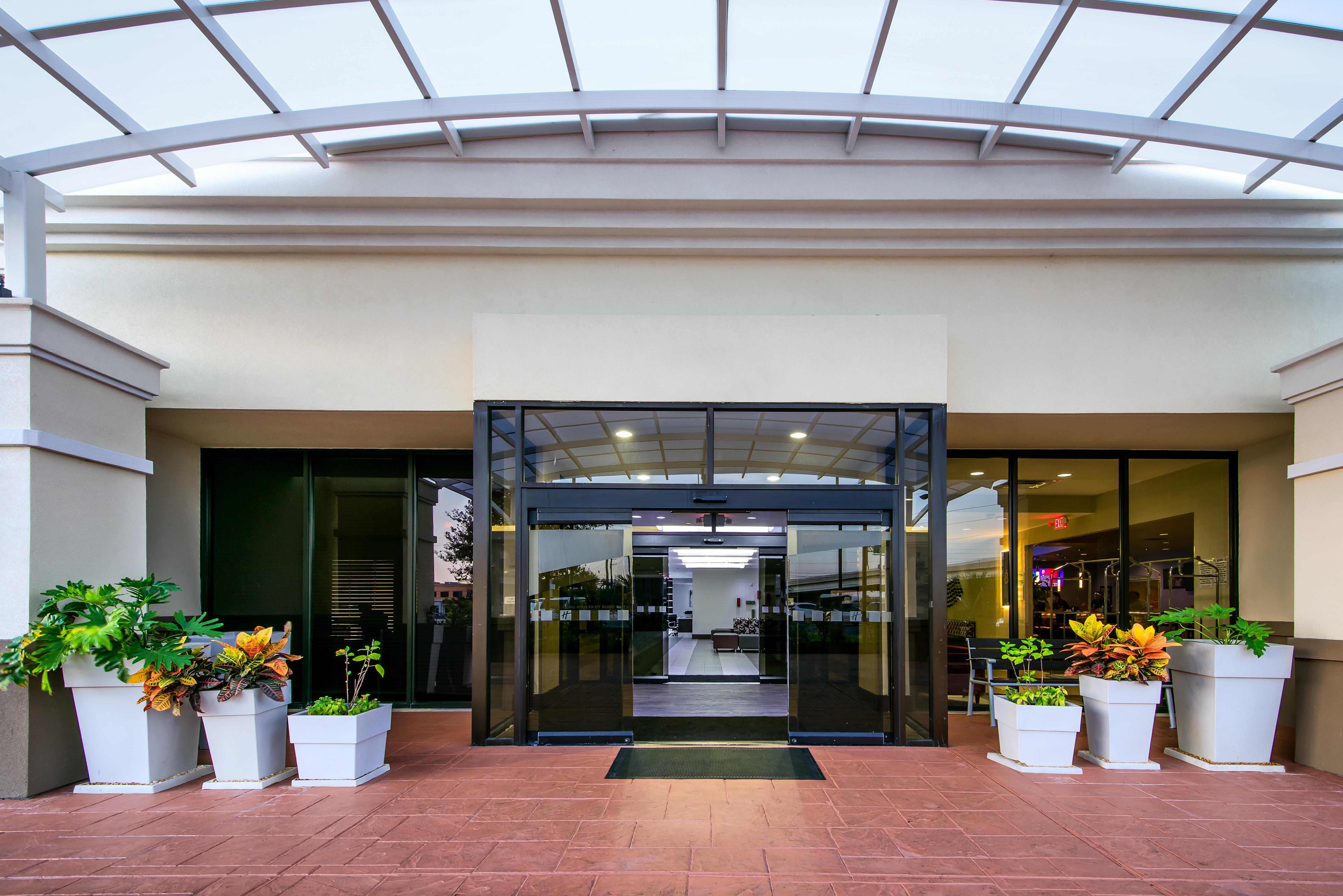 Holiday Inn Houston Sw-Near Sugar Land By Ihg Buitenkant foto
