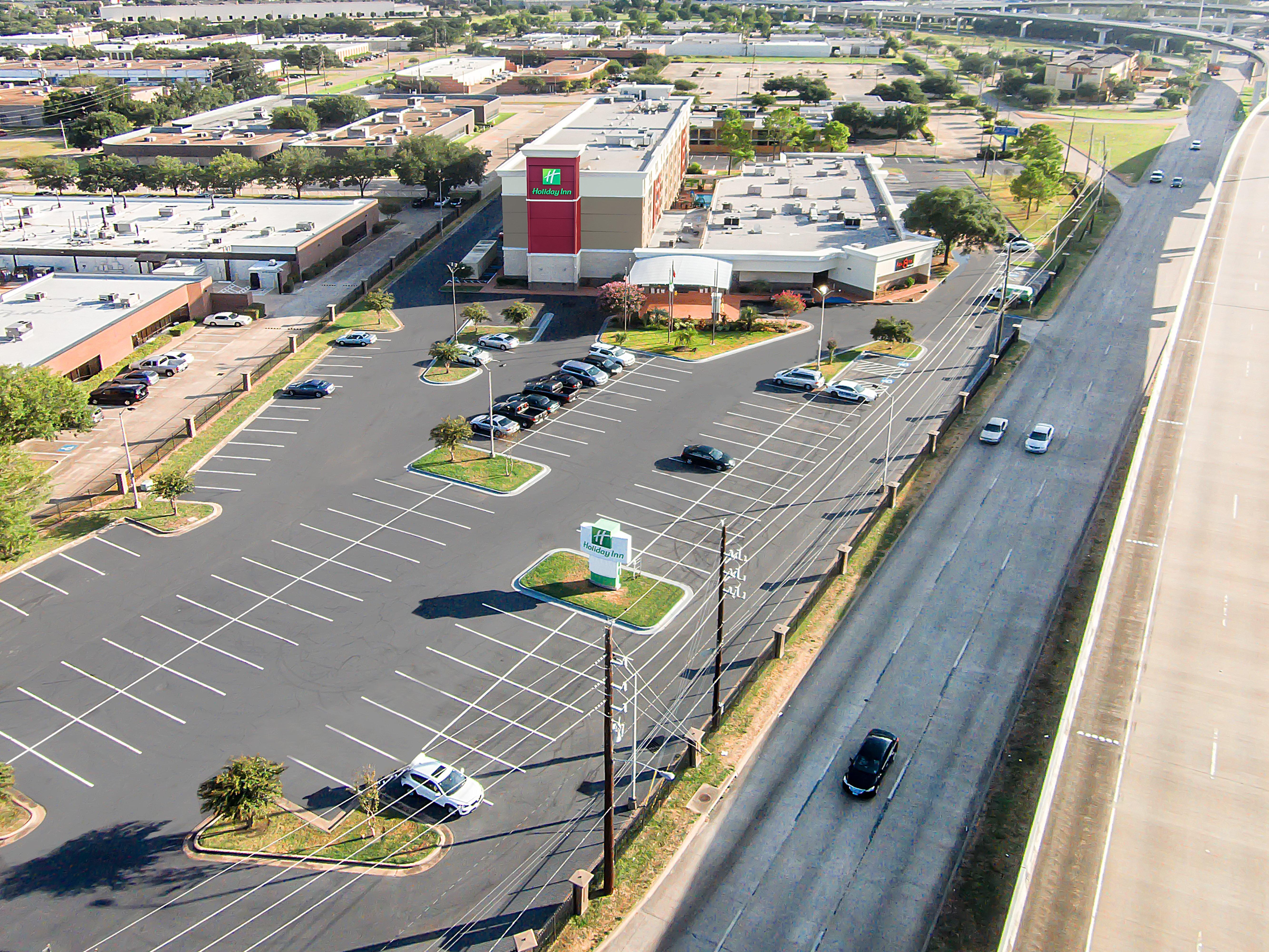 Holiday Inn Houston Sw-Near Sugar Land By Ihg Buitenkant foto