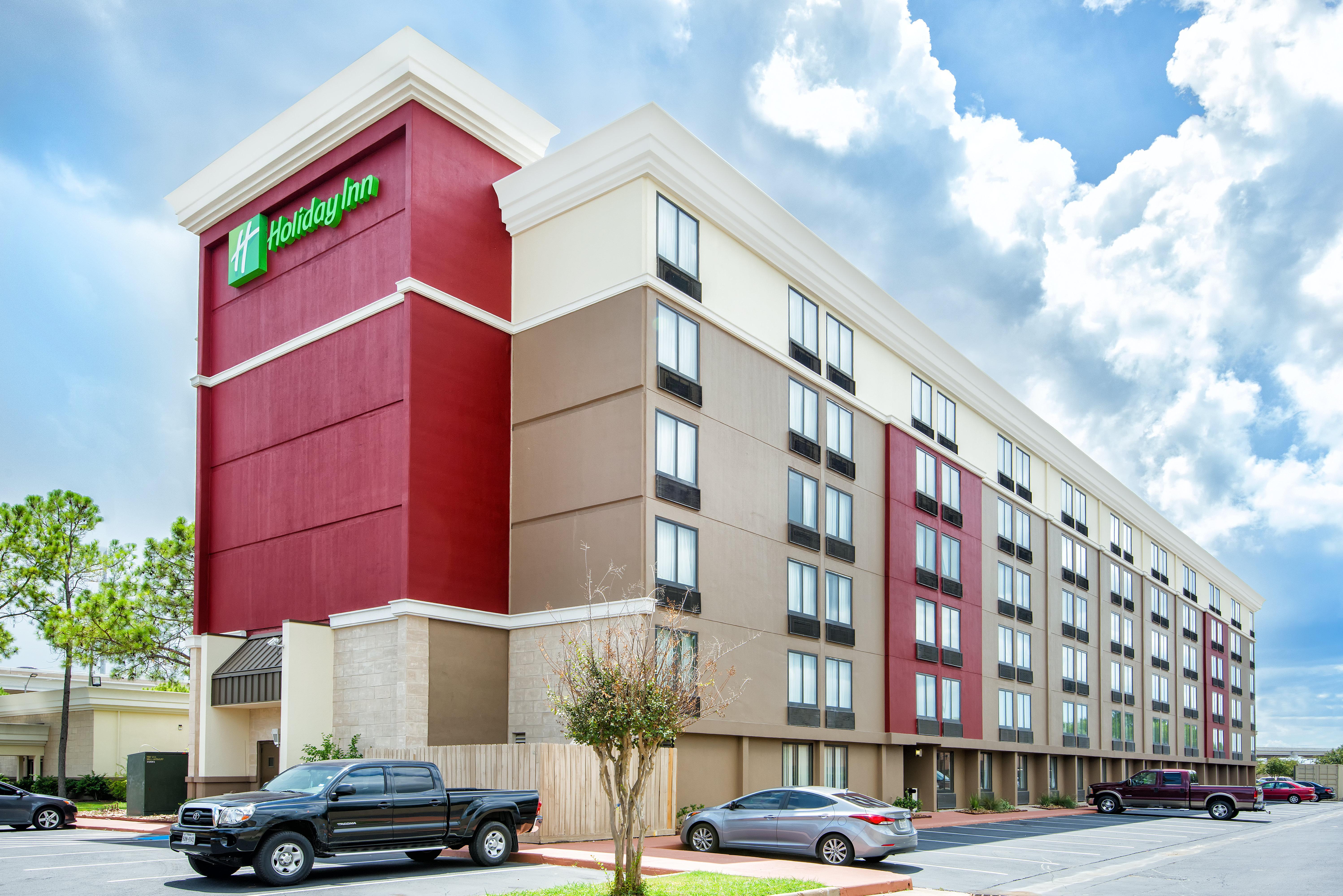 Holiday Inn Houston Sw-Near Sugar Land By Ihg Buitenkant foto