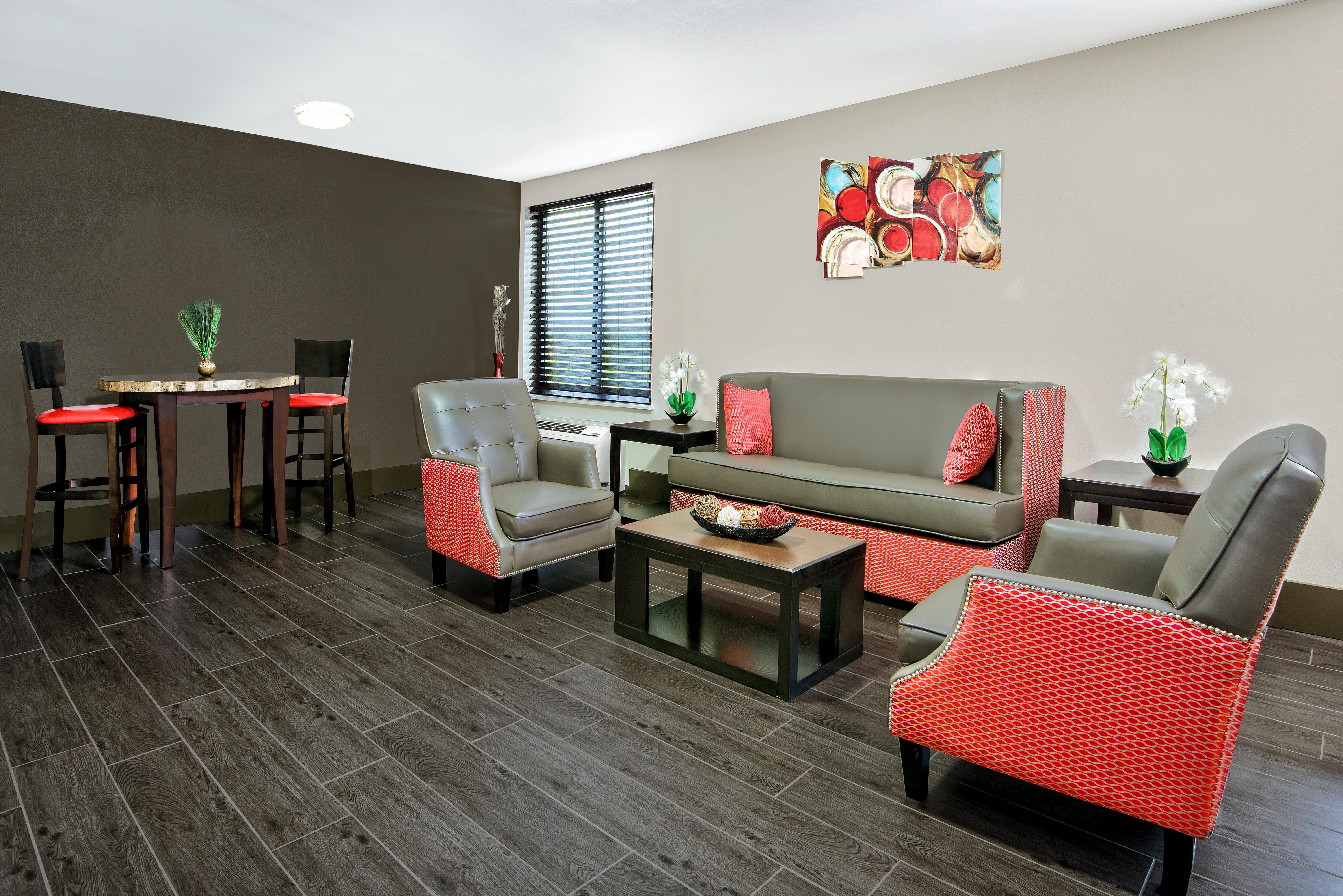 Holiday Inn Houston Sw-Near Sugar Land By Ihg Buitenkant foto