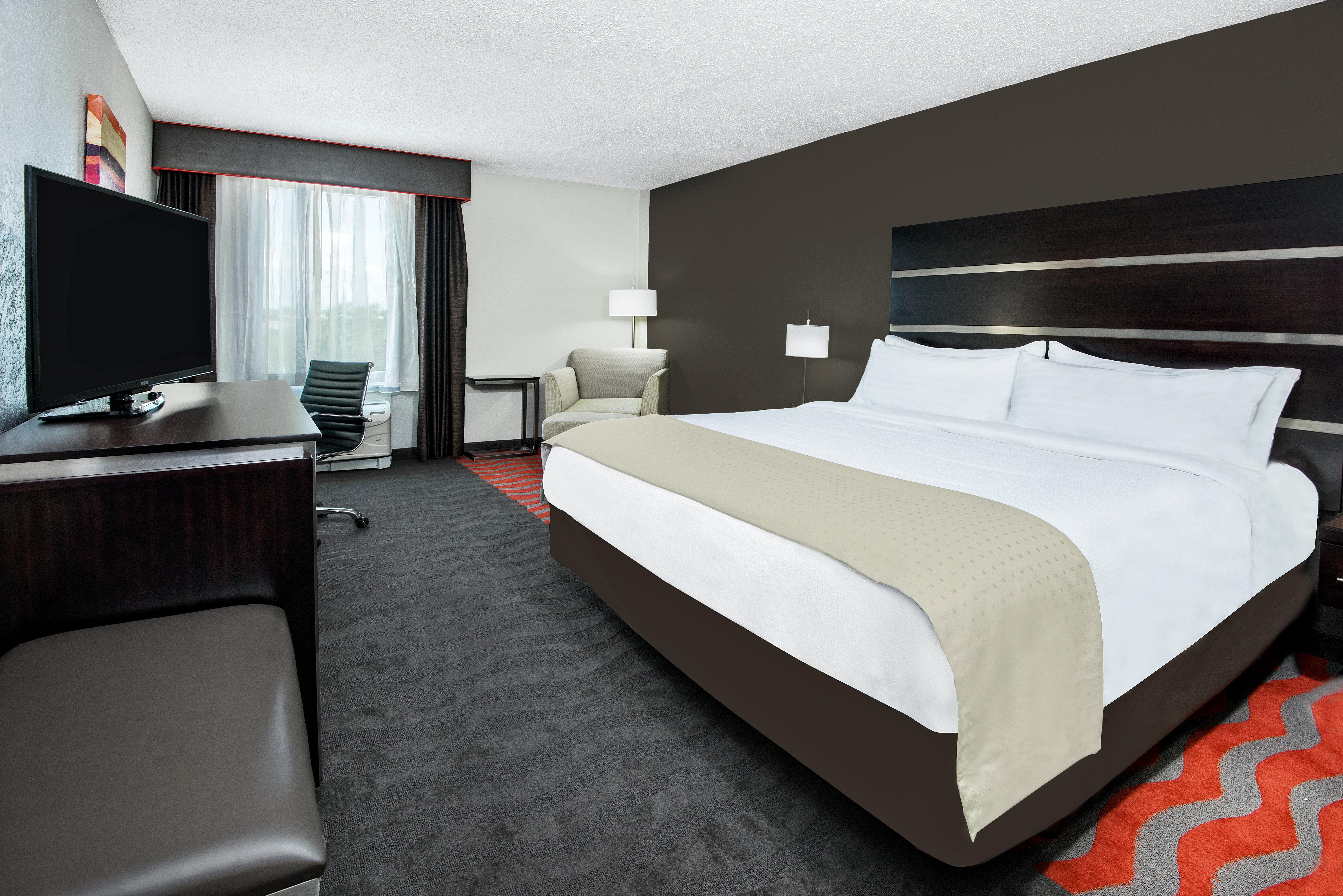 Holiday Inn Houston Sw-Near Sugar Land By Ihg Buitenkant foto