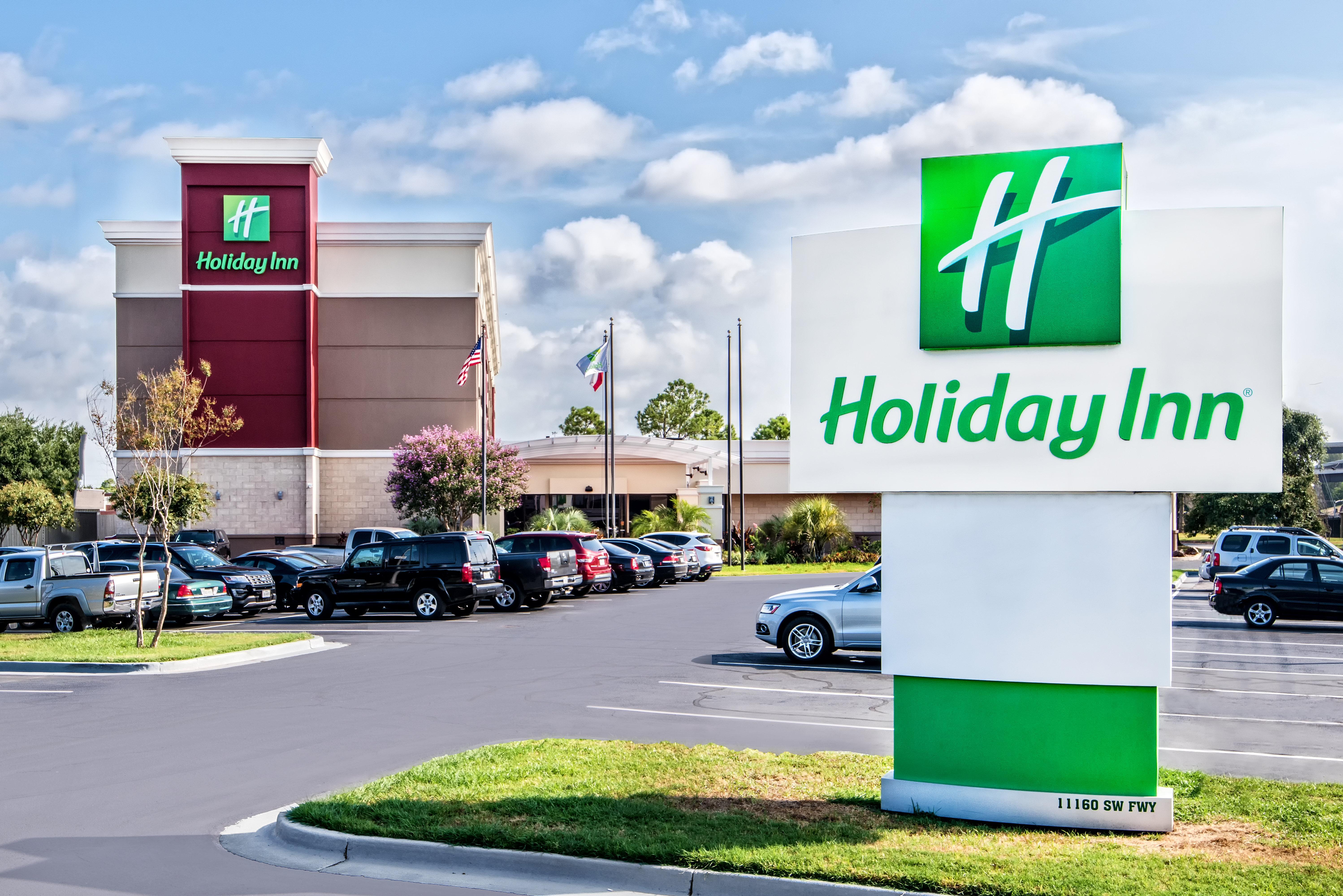 Holiday Inn Houston Sw-Near Sugar Land By Ihg Buitenkant foto