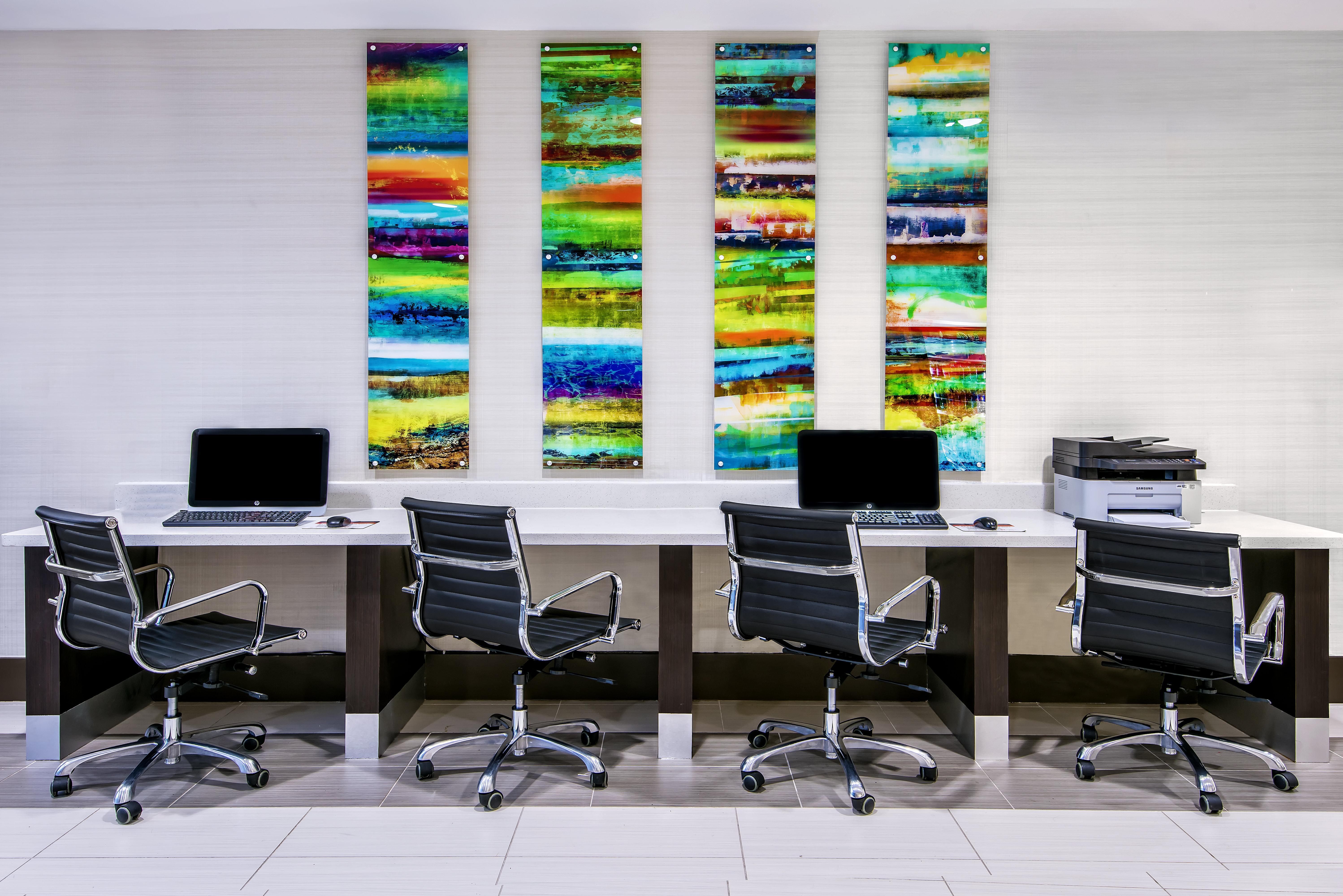 Holiday Inn Houston Sw-Near Sugar Land By Ihg Buitenkant foto