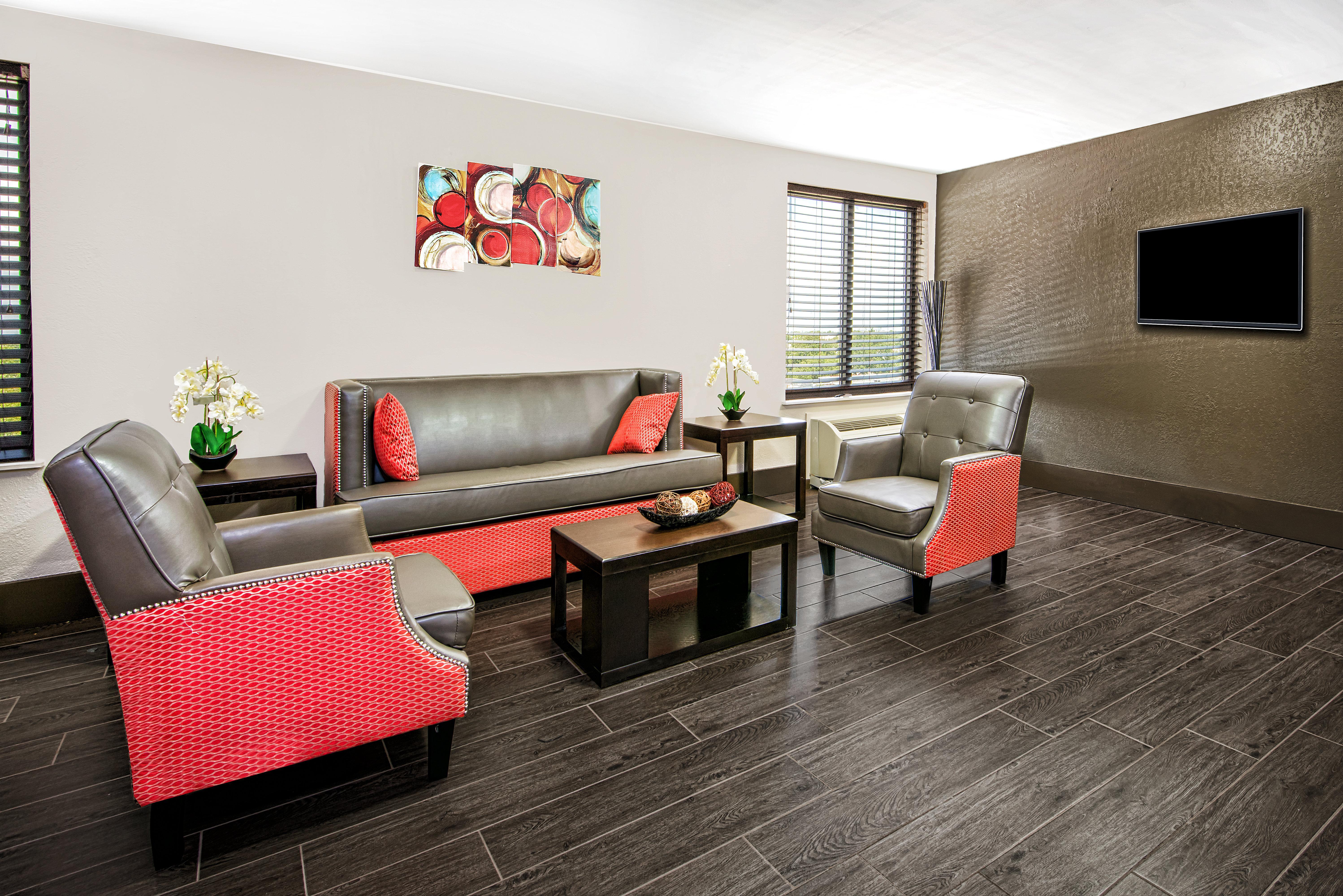 Holiday Inn Houston Sw-Near Sugar Land By Ihg Buitenkant foto