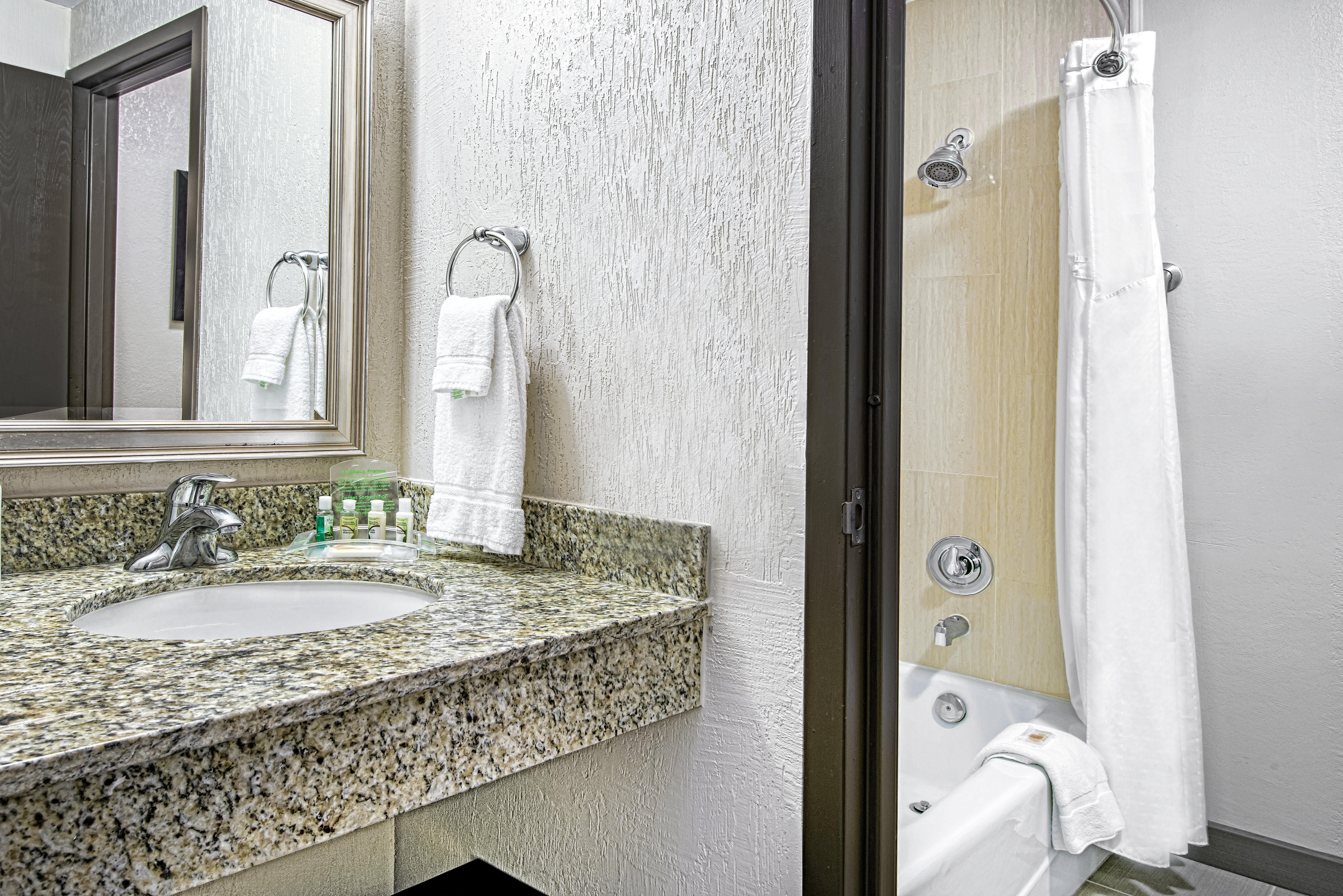 Holiday Inn Houston Sw-Near Sugar Land By Ihg Buitenkant foto