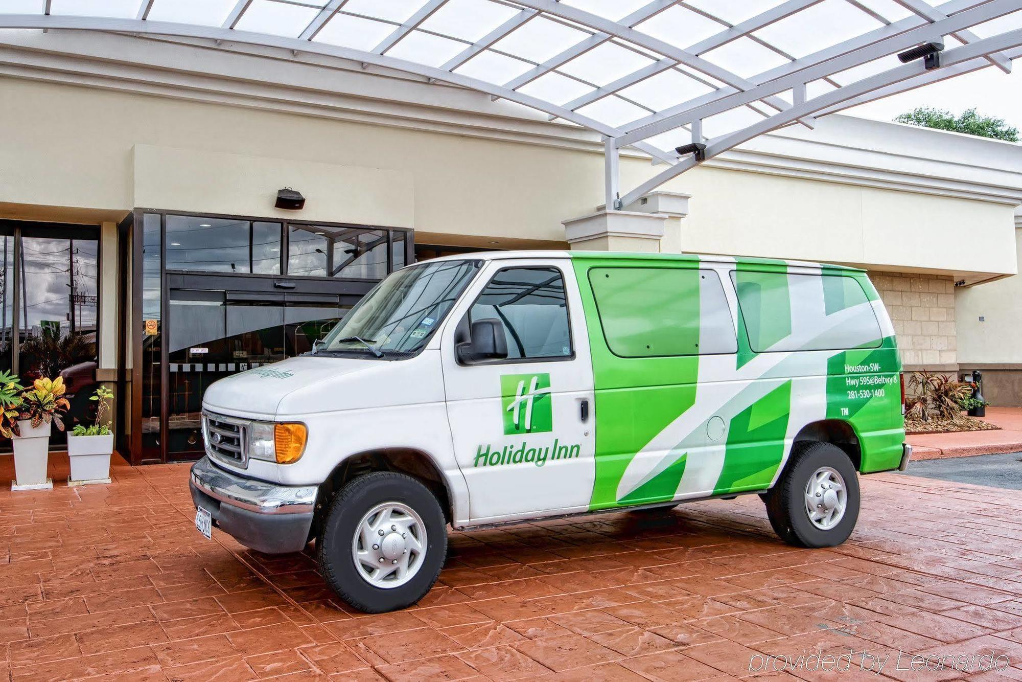 Holiday Inn Houston Sw-Near Sugar Land By Ihg Buitenkant foto