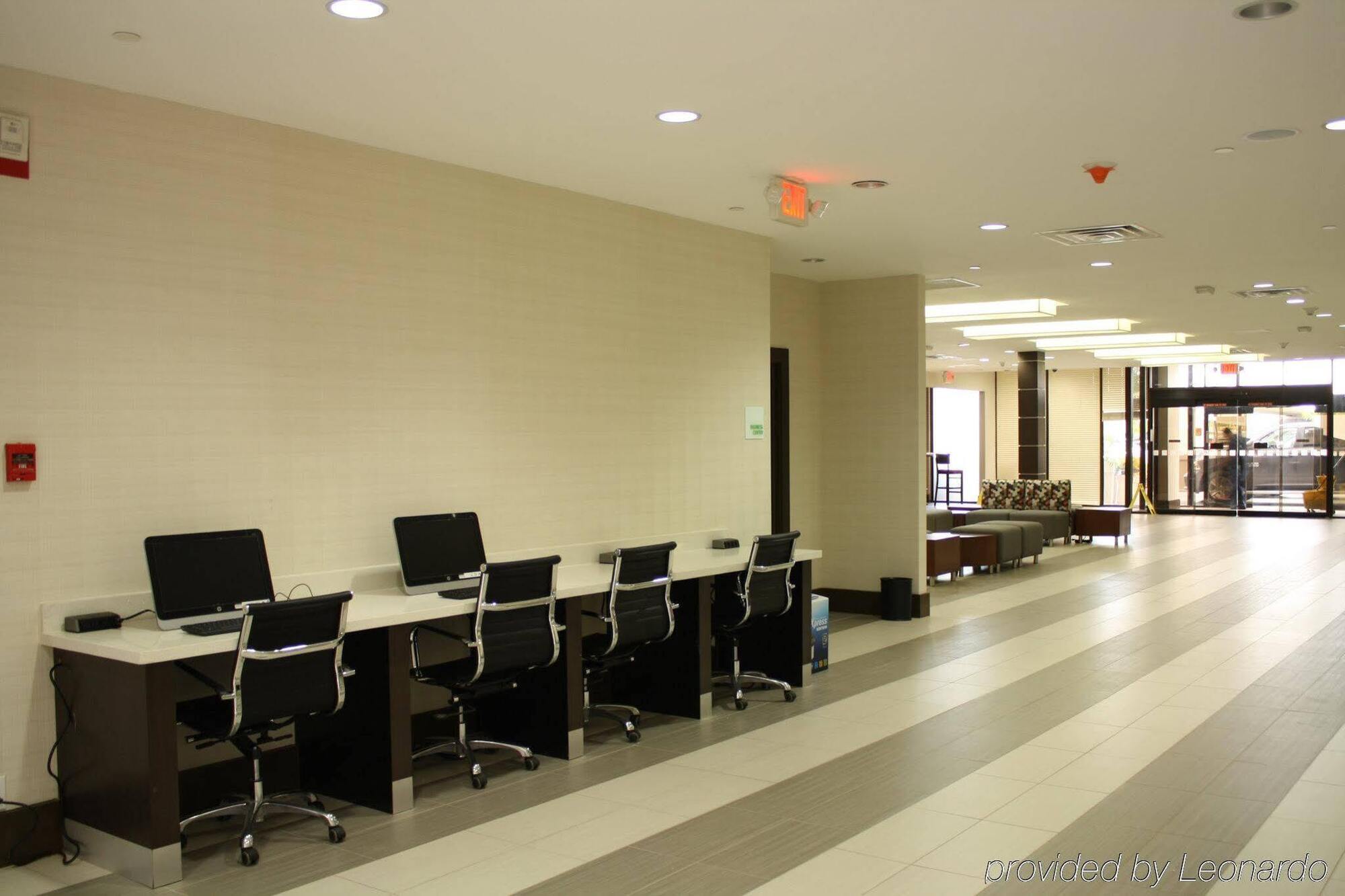 Holiday Inn Houston Sw-Near Sugar Land By Ihg Buitenkant foto
