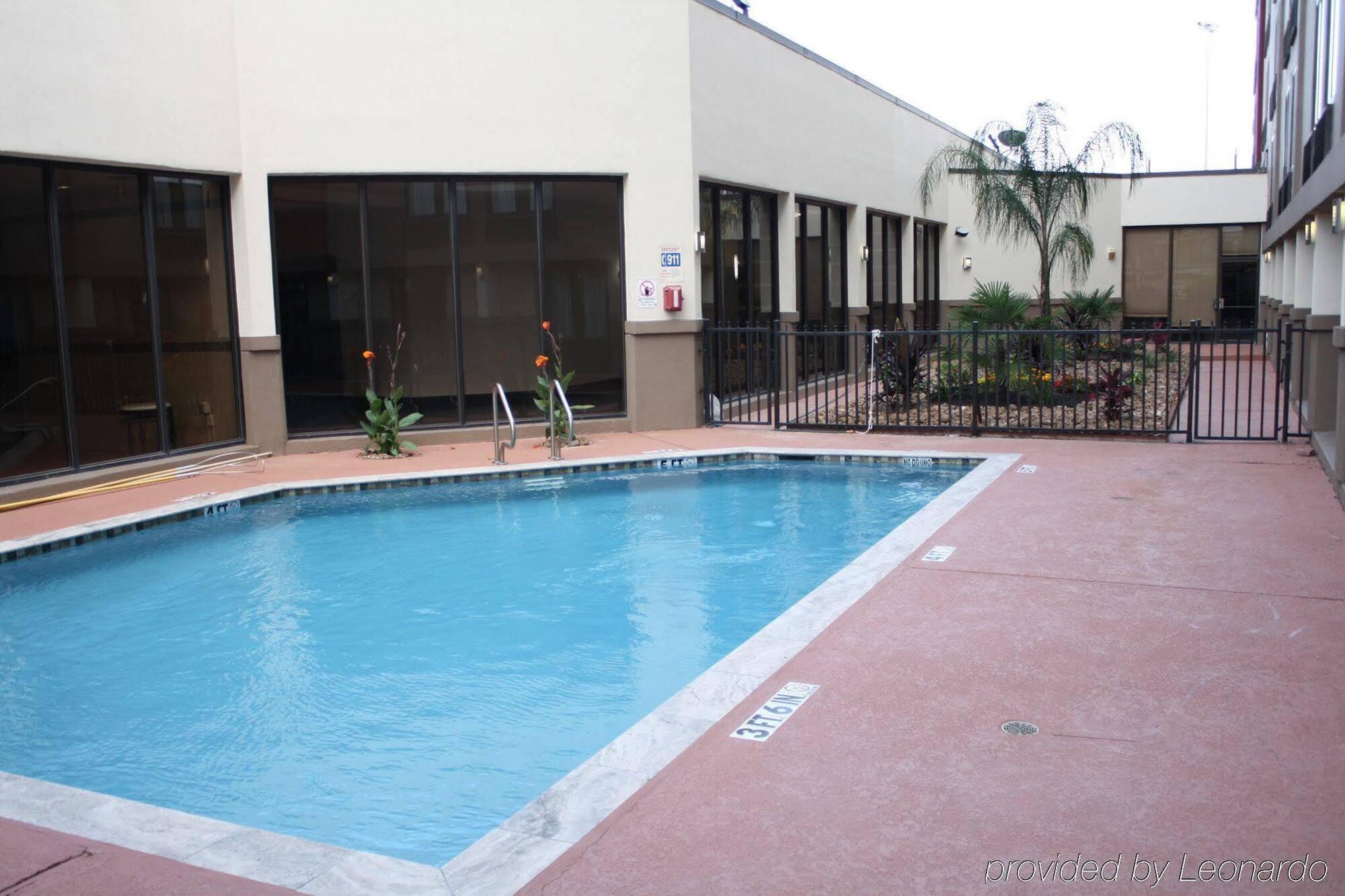 Holiday Inn Houston Sw-Near Sugar Land By Ihg Buitenkant foto