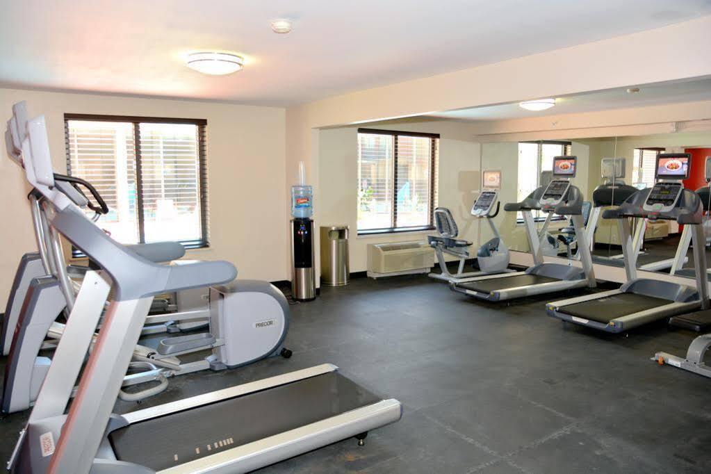Holiday Inn Houston Sw-Near Sugar Land By Ihg Buitenkant foto