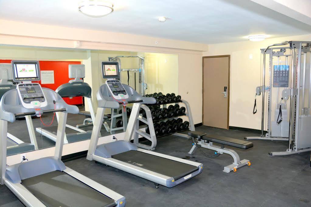 Holiday Inn Houston Sw-Near Sugar Land By Ihg Buitenkant foto